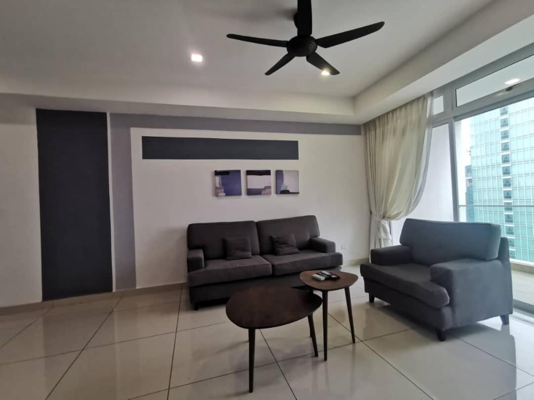 Ksl D'Esplanade Cozy Suite At Johor Джохор-Бару Экстерьер фото