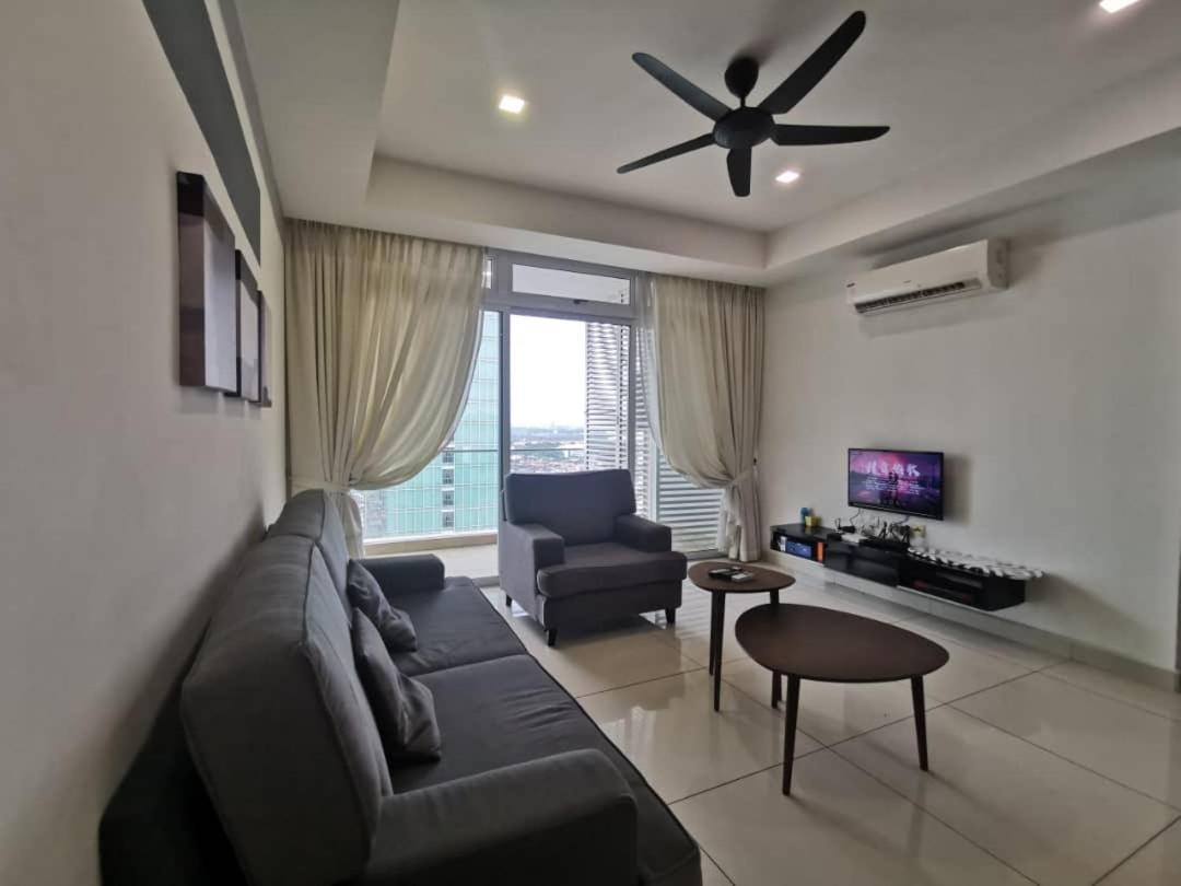 Ksl D'Esplanade Cozy Suite At Johor Джохор-Бару Экстерьер фото