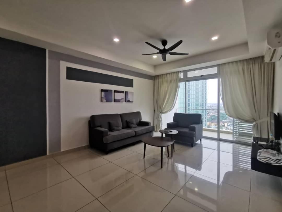 Ksl D'Esplanade Cozy Suite At Johor Джохор-Бару Экстерьер фото